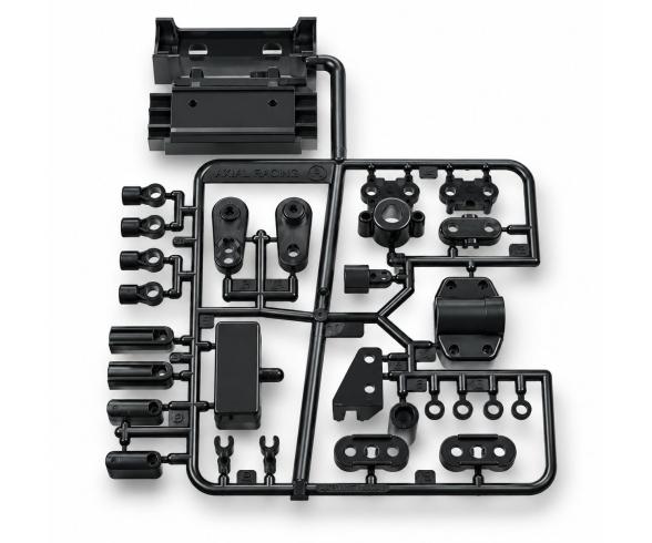 Tamiya C-Teile Fahrwerksteile – RC Ersatzteilset