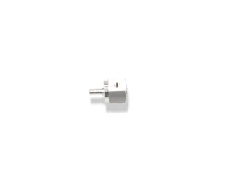 Wheel stopper left Gr.C (MB18)