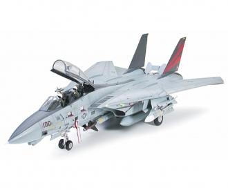 1:32 Grumman F-14A Tomcat Black Knights