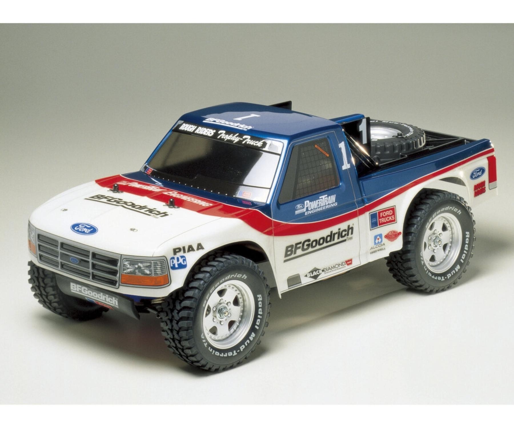 フォード　F150 TA02 1:10 RC Ford F-150 Truck TA02 online kaufen | Tamiya