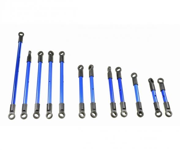 X-Crawlee pro Linkage Set (10)