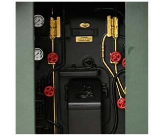 iXO Premium Collectables 141R Steam Locomotive