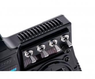 FS Reflex Stick Multi Pro, RC radio, 14CH LCD