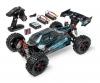 1:8 Virus 4.2 XL 100% RTR schwarz/türkis 1:8 Virus 4.2 XL 100% RTR schwarz/türkis