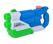 Waterzone Double Blaster pistolet à eau