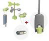 Smoby Playhouse Accessories Bundle