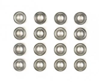 Ball Bearing Set 1150, RC car accessory, 16 pcs