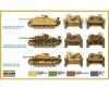 Sd.Kfz 142/1 Sturmgeschütz III Model Kit 1:72