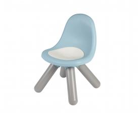 Smoby Kid Kinderstuhl Baby Blue