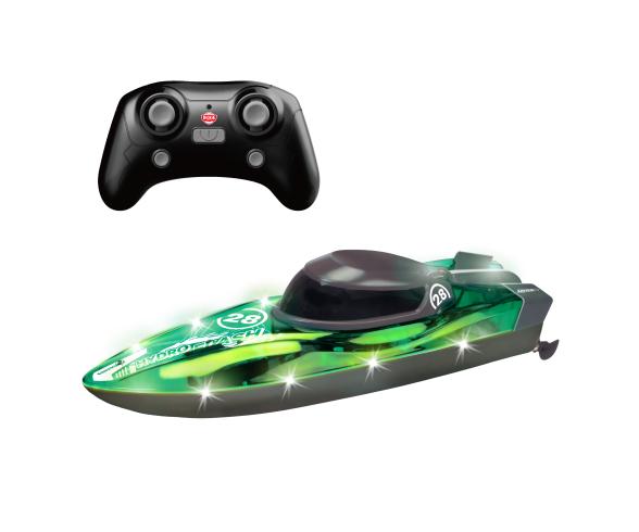 RC Hydro Flash Speed Boat 2.4 GHz, 31 cm
