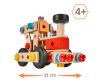 Eichhorn Construct Steam Engine