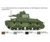 Italeri Panzerkampfwagen 35(t) Model Kit 1:72