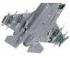 1:72 F-35A Lightning II, plastic model kit