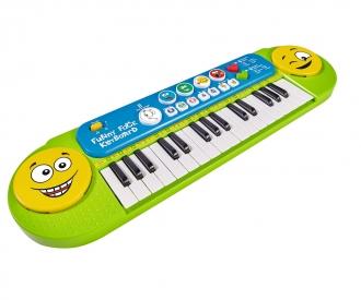 My Music World Funny Keyboard 32 touches