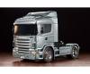 1:14 Scania R470 Silver Edition, RC model kit