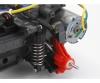 1:10 Porsche 911 GT3 992, RC assembly kit, TT-02