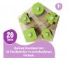 Stacking Board