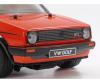 1:10 RC VW Golf II GTI 16V Red MB-01