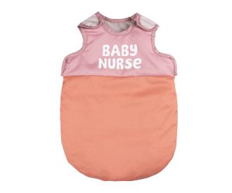 Smoby Baby Nurse Puppen-Schlafsack