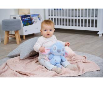 Disney Stitch m. Beißhilfe