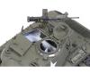 1:35 US M24 Chaffee Euro Theater