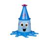 AquaNauti Water Sprinkler with Rising Hat