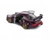Porsche RWB HEKIGYOKU, miniature en métal moulé, 1:18