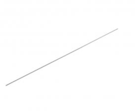 Antenna Pipe 380mm, model accessory, clear