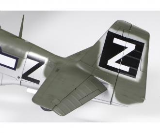 1:32 North American P-51D Mustang