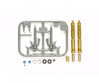 1:12 Ducati 1199 Panigale S Front Fork Set