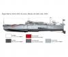 Italeri M.A.S. 568 4a Torpedoboot 1:35 Kit