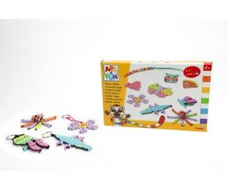 Art&Fun Set enfiler des perles