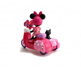 IRC Minnie Scooter