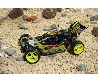 1:10 CV10 Stormracer Pro 2.4G GP RTR