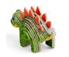 A&F 3D Model Stegosaurus