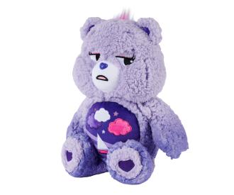 Care Bears - Stormy Bear, 35cm