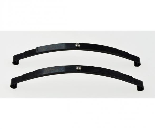 Leaf Spring, model spare part, 2-piece set
