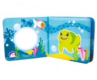 ABC Magic Bath Book – Livre de bain