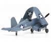 1:32 F4U-1 Corsair "Birdcage", plastic assembly kit