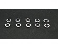 Scheibe 3x0.7mm (10)