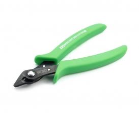 Side Cutter α Fluor. Green