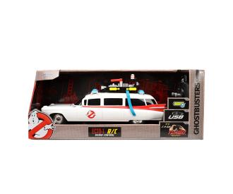 Ghostbusters RC Ecto-1 1:16