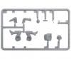 1:35 Fig. BW Panzerbesatzung (5)