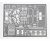 1:20 Tyrell P34 `76 JPGP mit Photoätzteilen 1:20 Tyrell P34 `76 JPGP mit Photoätzteilen