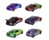 Limited Edition 6 Color Changers, 6-fach sortiert Limited Edition 6 Color Changers, 6-fach sortiert