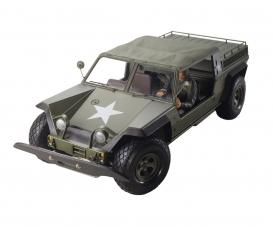 1:12 RC XR311 Combat Support Vehicle 1:12 RC XR311 Combat Support Vehicle