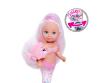 Evi LOVE Mermaid, 3 versions