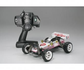 1:16 RC XB TTG Frog RTR