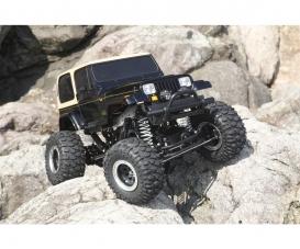 Jeep Wrangler (CR-01)