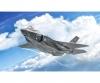 Italeri F-35A Lightning II Model Kit 1:72